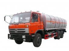 Bitumen Tank Truck Dongfeng
